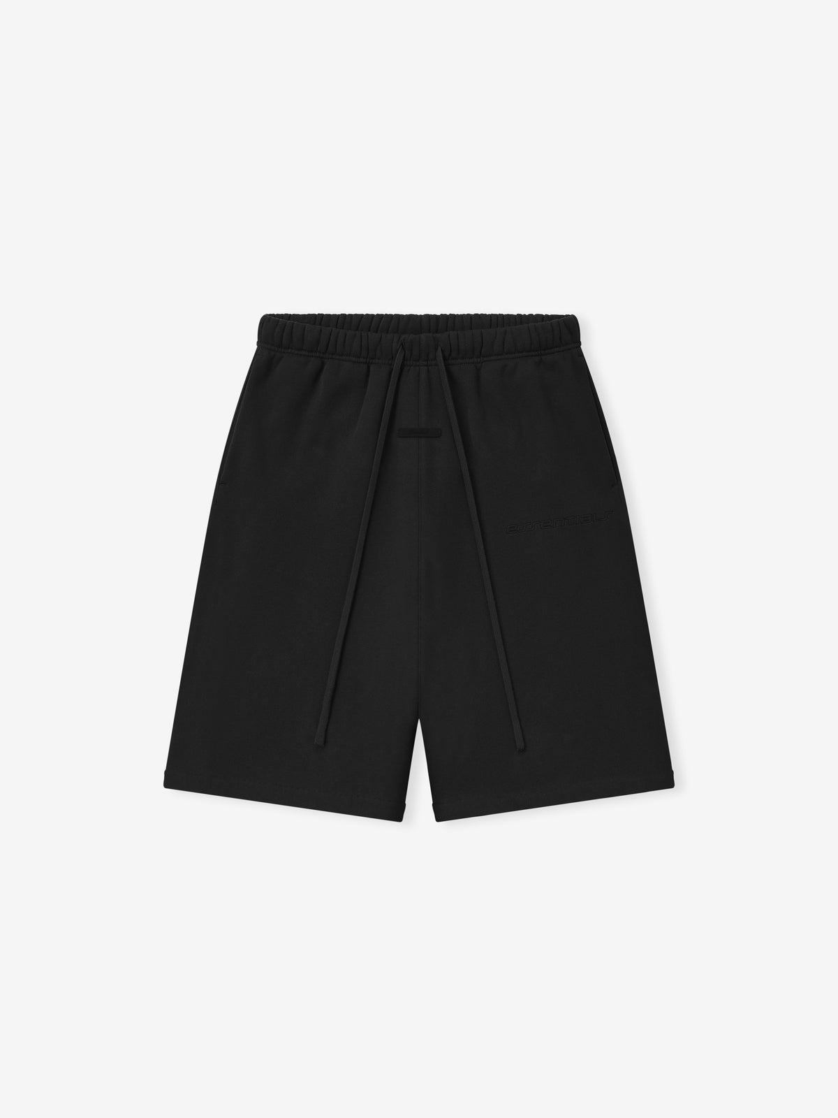 160SP264881F_ACTIVE_TRACE_RELAXED_SHORT-VINTAGE_BLACK_1