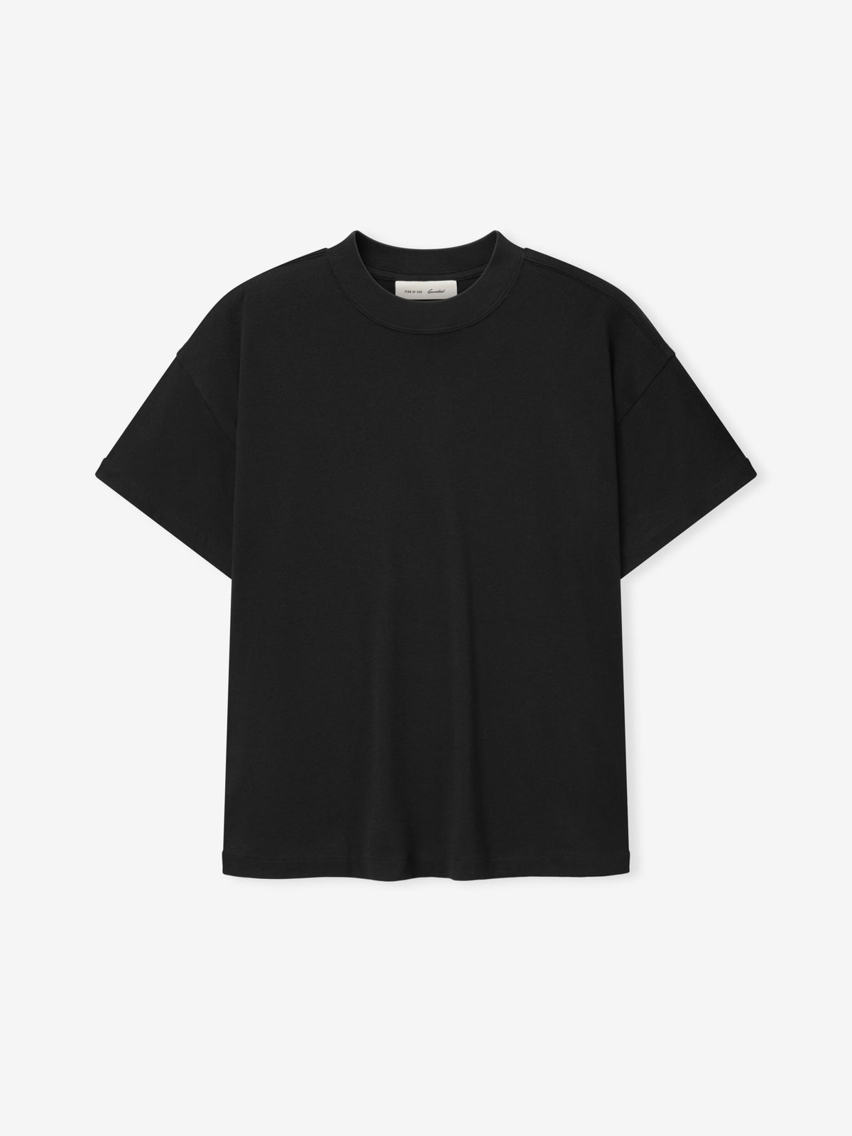 RW00263_ESSENTIAL_TEE-VINTAGE_BLACK_1